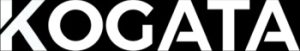 KOGATA logo black